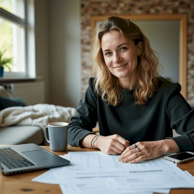 Header afbeelding voor Wat je eind dit jaar nog moet regelen voor je bedrijf